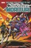STRIKEFORCE MORITURI VOL 01 TP [9780785164715] **PROMOCJA TOMY**